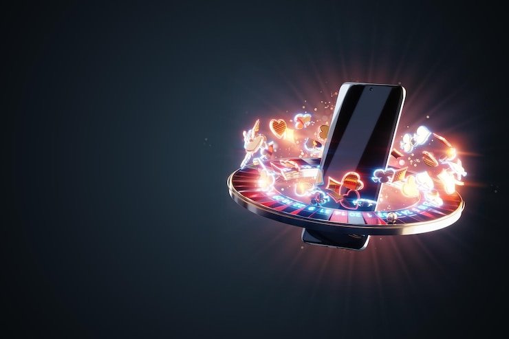 Strategi blackjack gr86 di layar mobile
