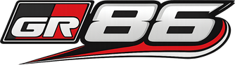 Logo gr86